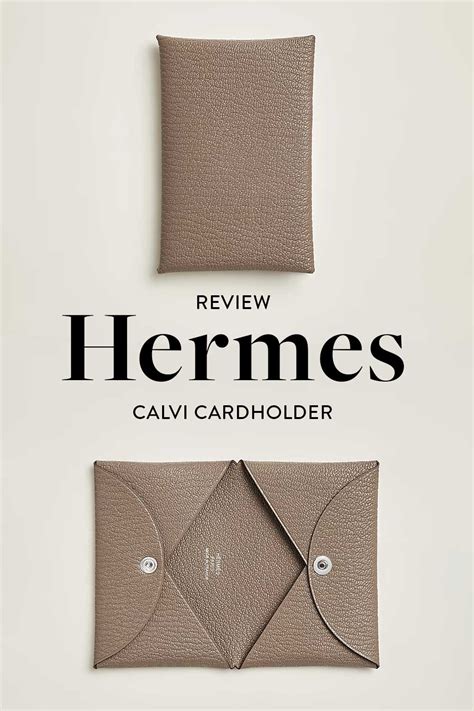 hermes calvi review.